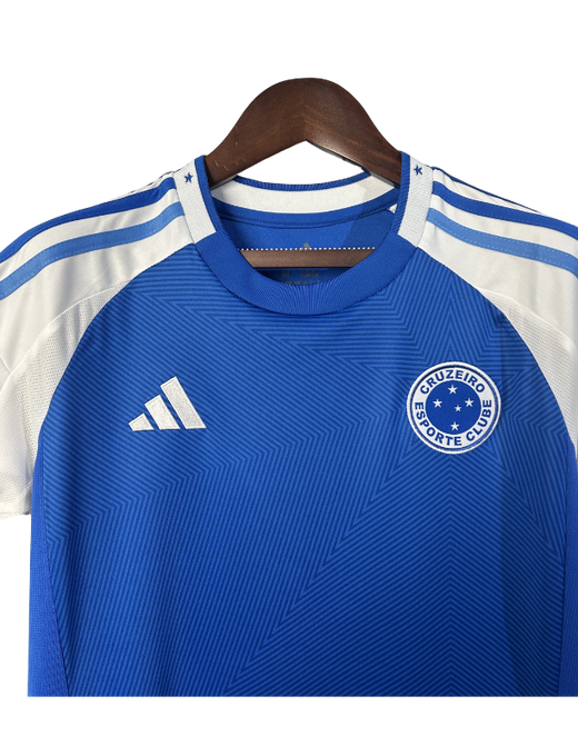 Cruzeiro 25/26 I Home Woman