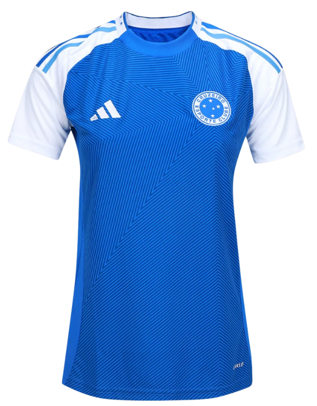 Cruzeiro 25/26 I Home Woman