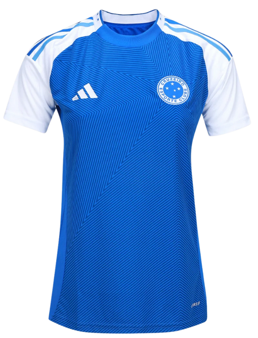 Cruzeiro 25/26 I Home Woman