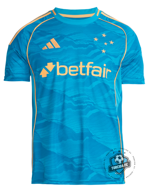 Cruzeiro 25/26 I Third