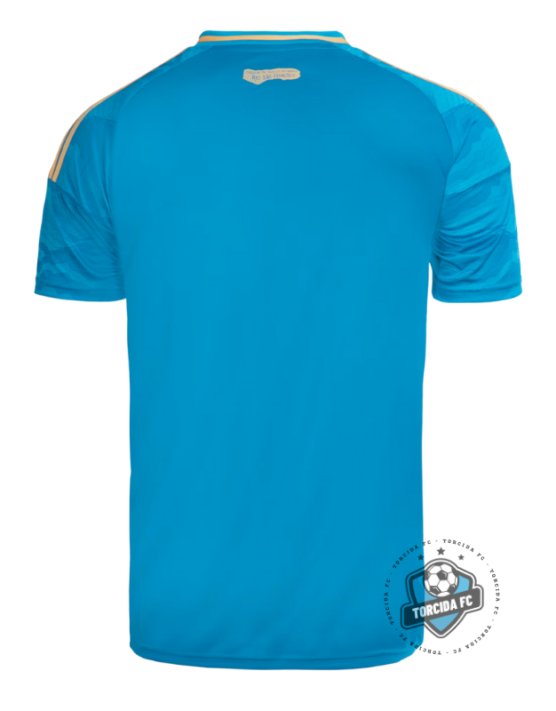 Cruzeiro 25/26 I Third