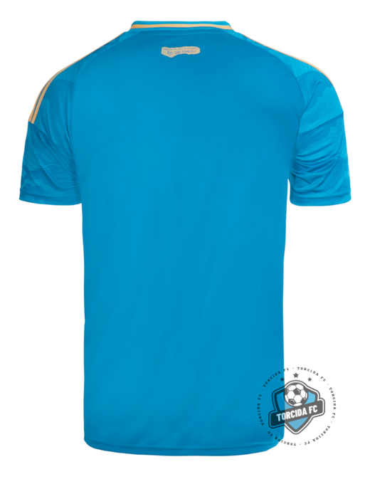 Cruzeiro 25/26 I Third