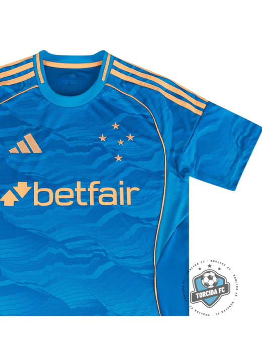 Cruzeiro 25/26 I Third