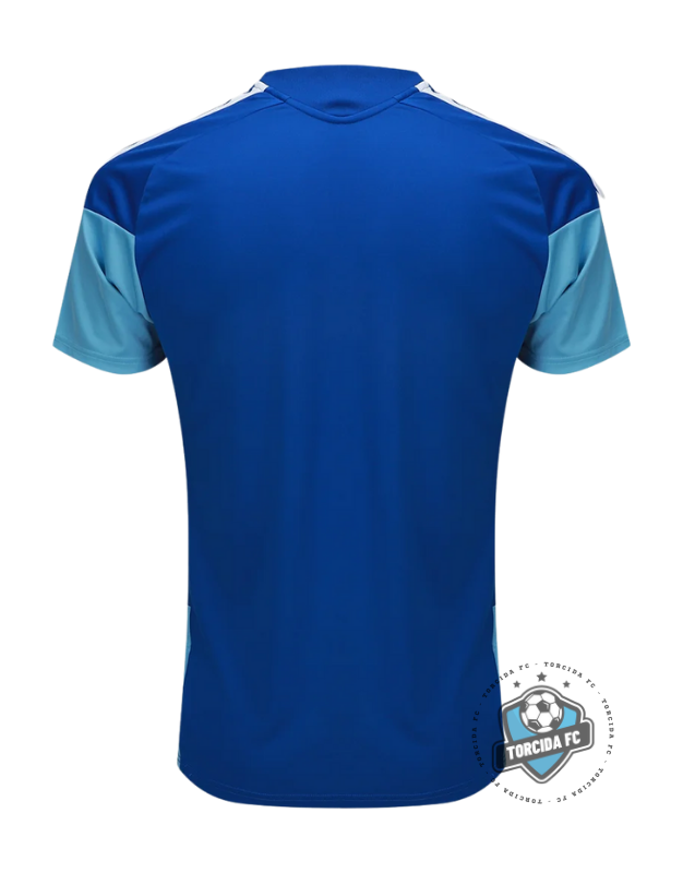 Cruzeiro 26/27 I Training