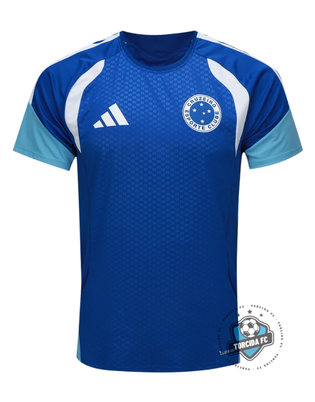 Cruzeiro 26/27 I Training