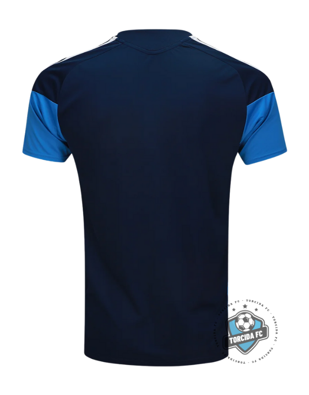 Cruzeiro 26/27 I Training Navy