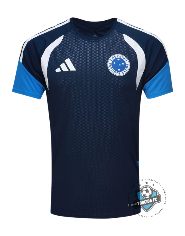 Cruzeiro 26/27 I Training Navy