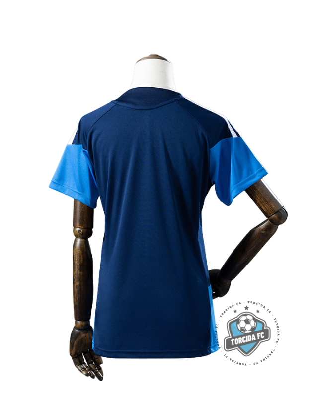 Cruzeiro 26/27 I Training Navy Woman