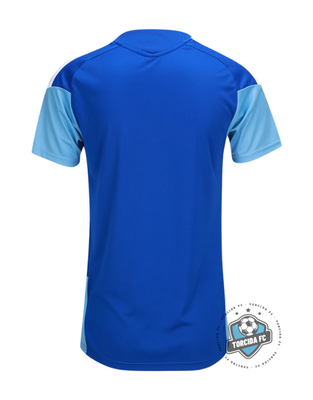 Cruzeiro 26/27 I Training Woman