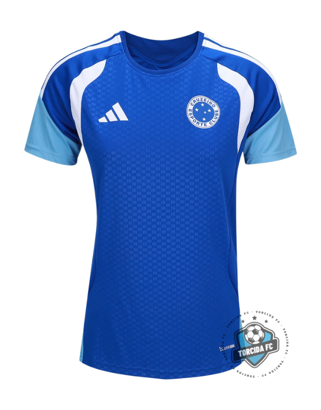 Cruzeiro 26/27 I Training Woman