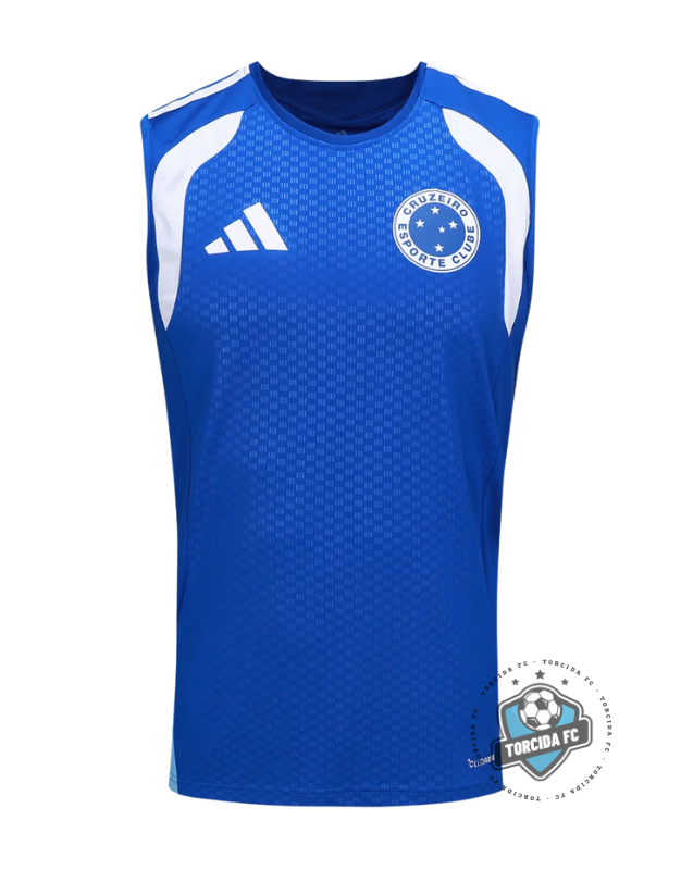 Cruzeiro 26/27 I Training tank top