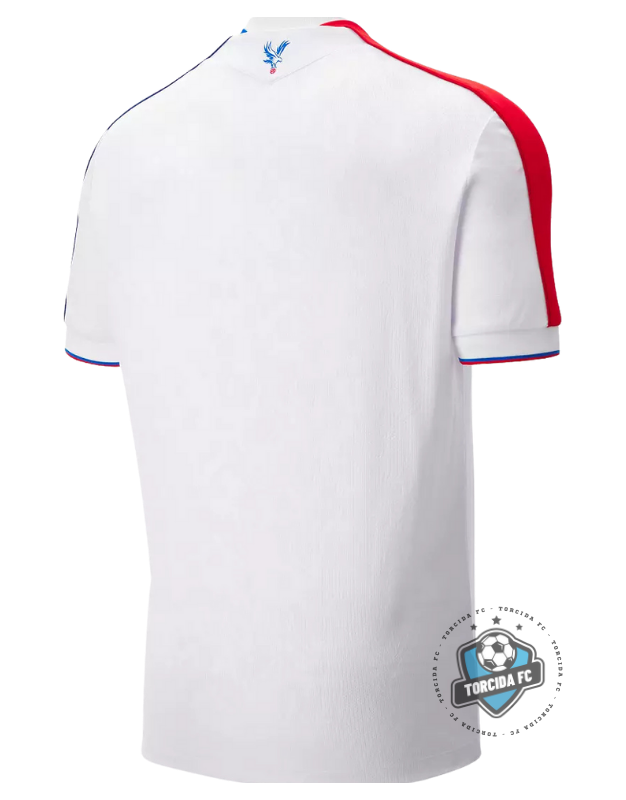 Crystal Palace 25/26 | Away