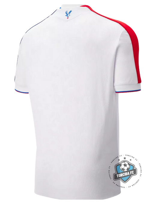 Crystal Palace 25/26 | Away