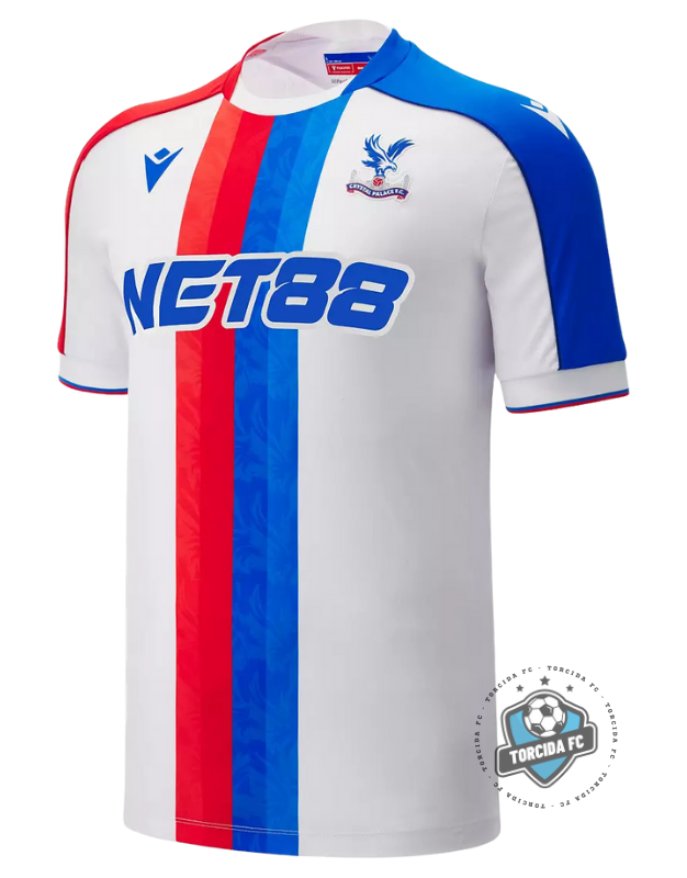 Crystal Palace 25/26 | Away