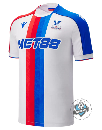 Crystal Palace 25/26 | Away