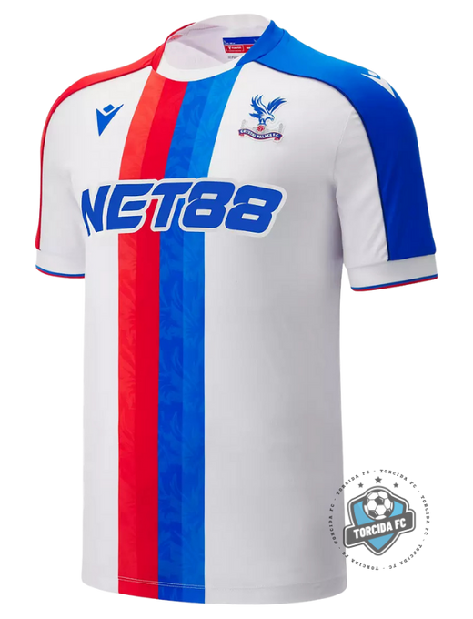 Crystal Palace 25/26 | Away