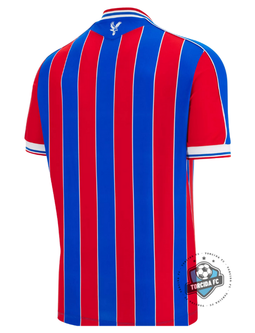 Crystal Palace 25/26 | Home