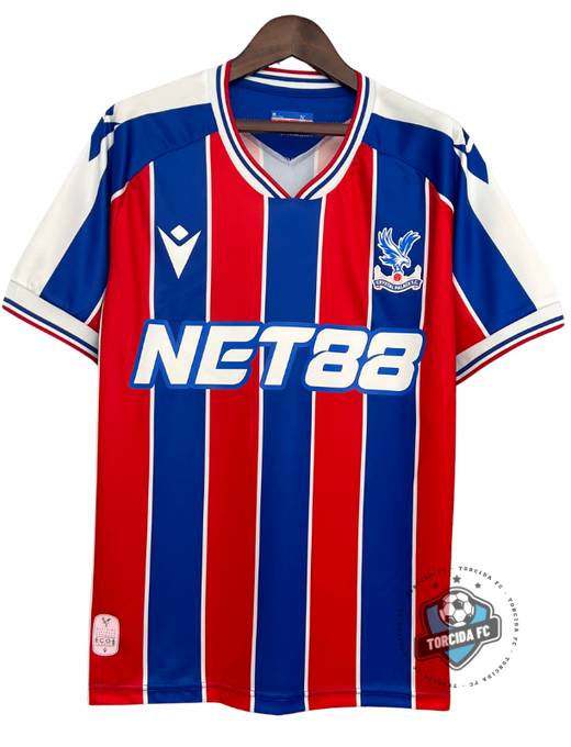 Crystal Palace 25/26 | Home