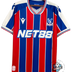 Crystal Palace 25/26 | Home