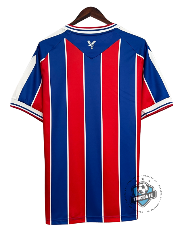 Crystal Palace 25/26 | Home Torcida FC