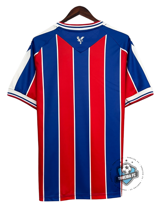 Crystal Palace 25/26 | Home