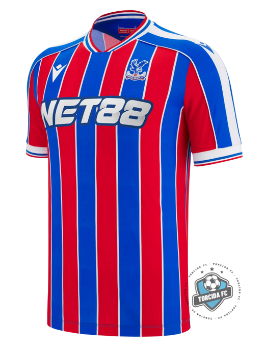 Crystal Palace 25/26 | Home