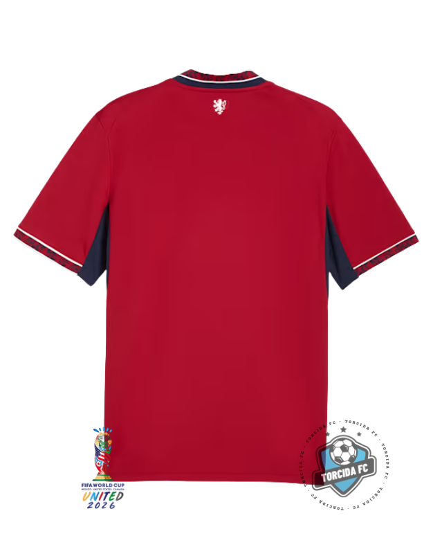 Czechia World Cup 2026 Home