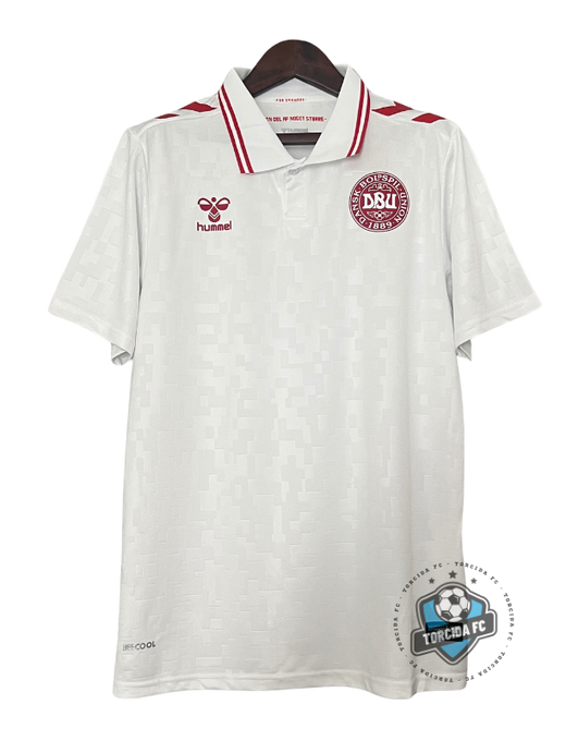 Denmark 2024 Away