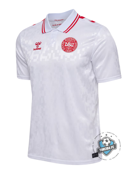 Denmark 2024 Away