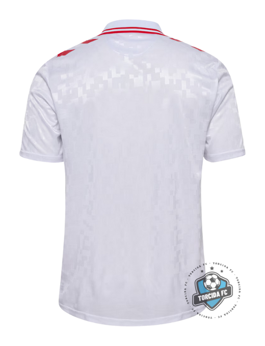 Denmark 2024 Away