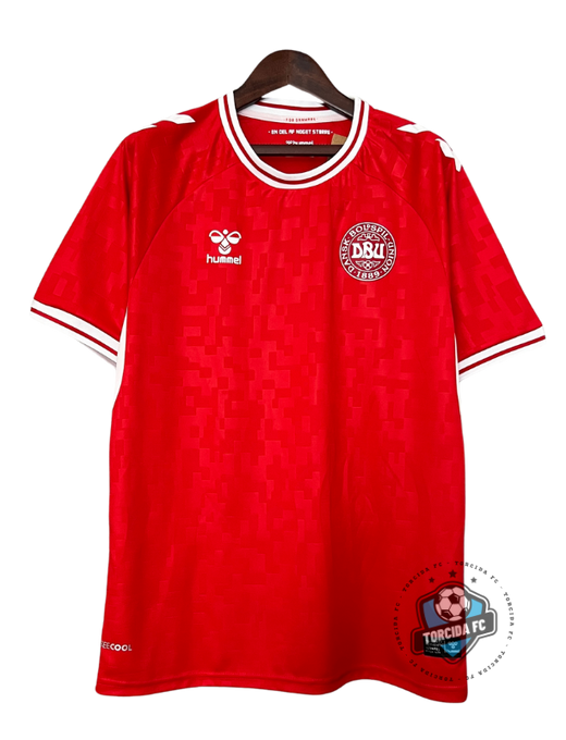 Denmark 2024 Home
