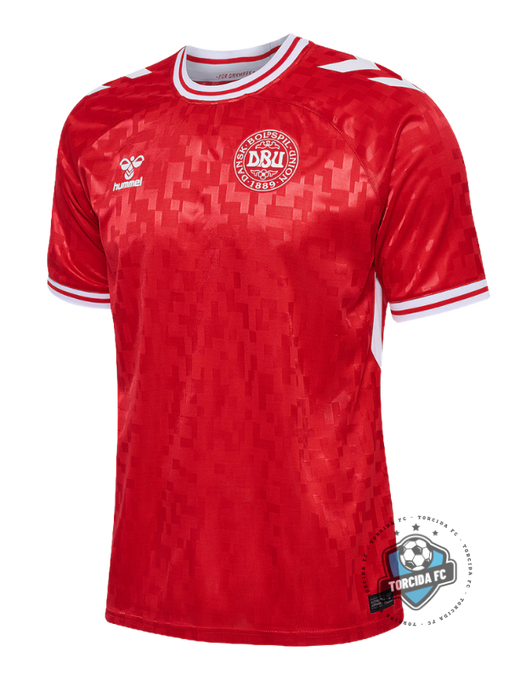 Denmark 2024 Home