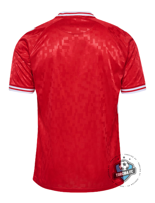 Denmark 2024 Home