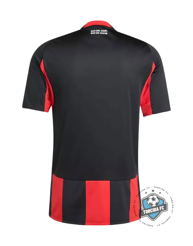 Eintracht Frankfurt 25/26 I Home