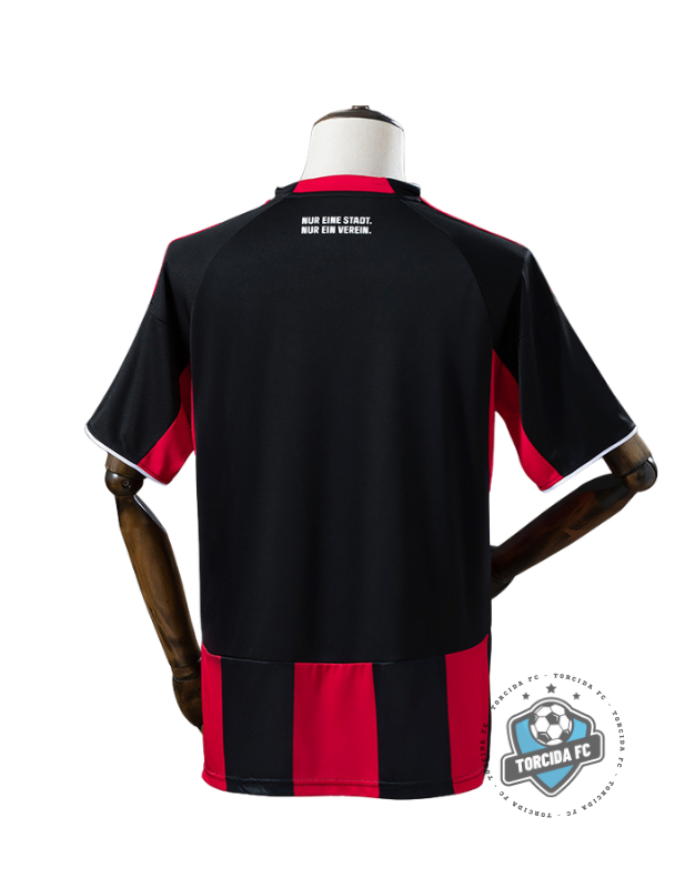 Eintracht Frankfurt 25/26 I Home