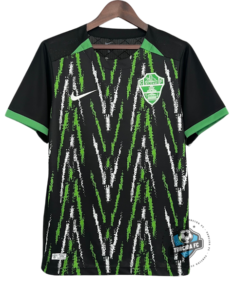 Elche 25/26 I Away