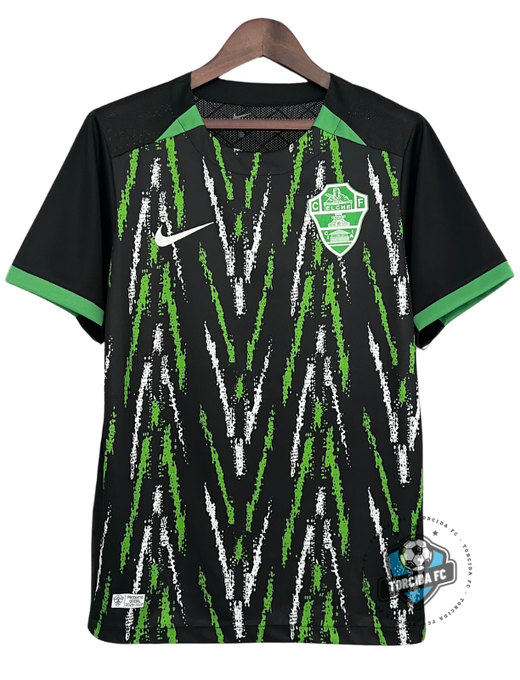 Elche 25/26 I Away