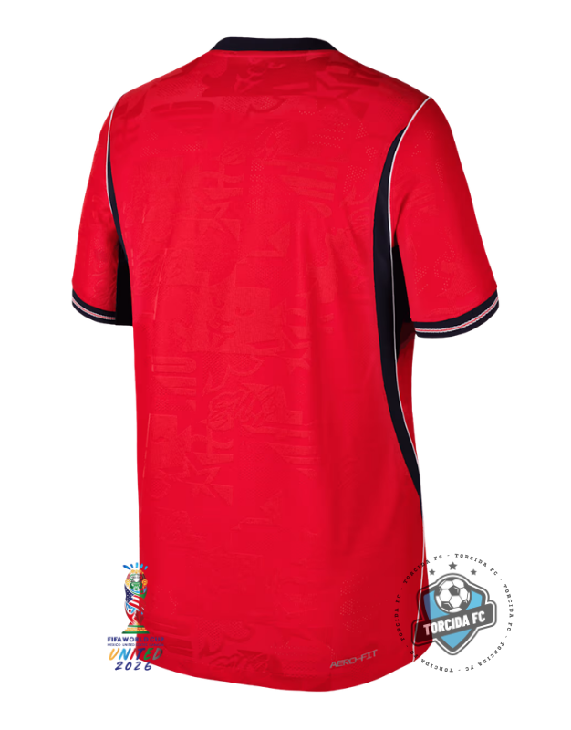 England World Cup 2026 I Away Nike