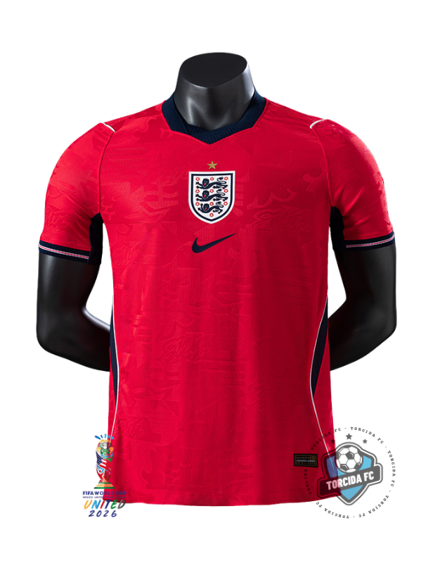 England World Cup 2026 I Away Nike