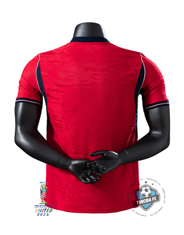 England World Cup 2026 I Away Nike