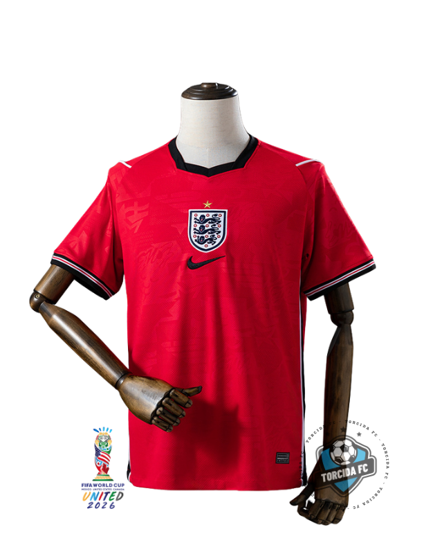 England World Cup 2026 I Away Nike
