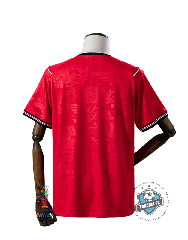 England World Cup 2026 I Away Nike