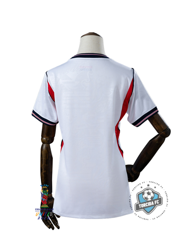 England World Cup 2026 I Home Woman Nike