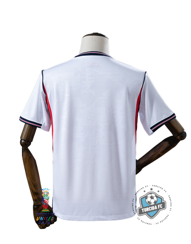 England World Cup 2026 I Home Nike
