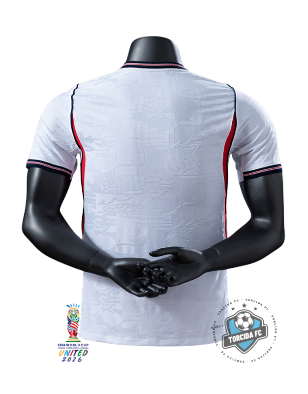 England World Cup 2026 I Home Nike