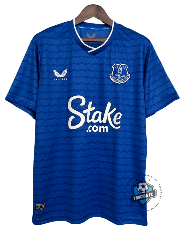 Everton 25/26 | Home