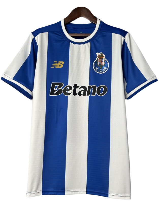 FC Porto 25/26 | Home