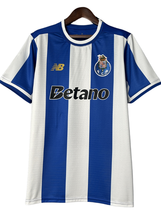 FC Porto 25/26 | Home