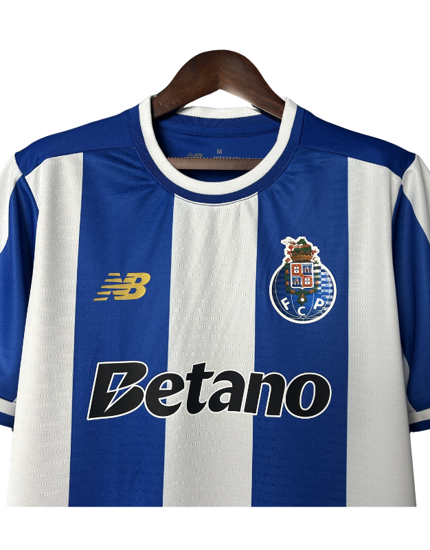 FC Porto 25/26 | Home
