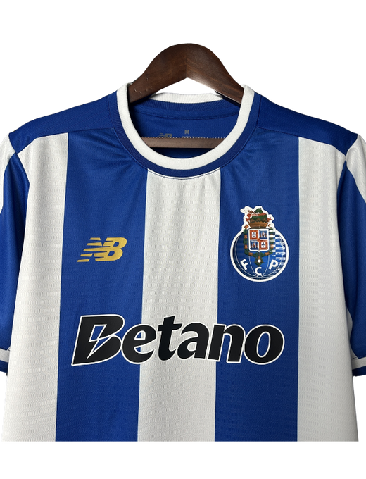 FC Porto 25/26 | Home
